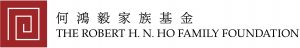 The Robert H. N. Ho Family Foundation logo